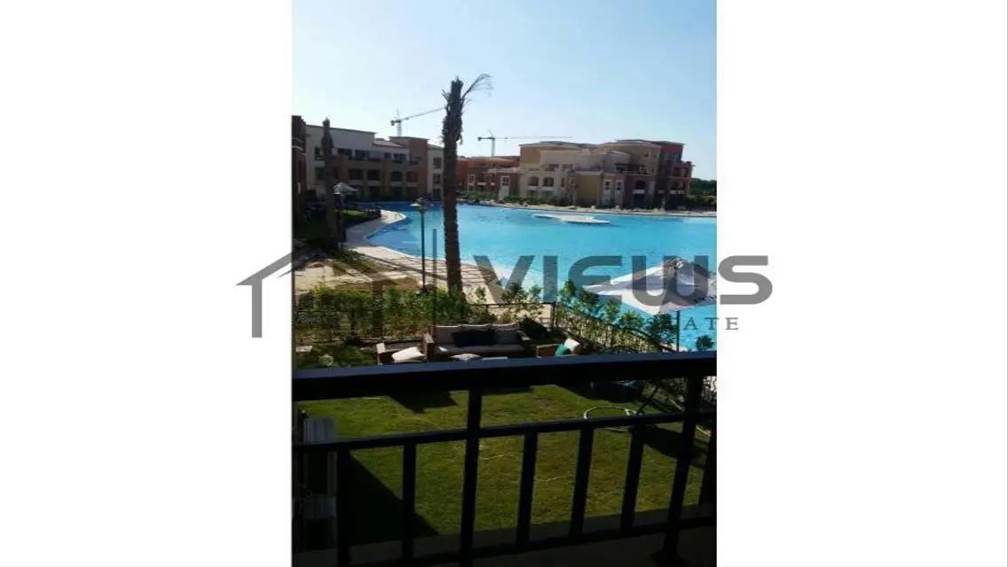 شقة فاخرة في ماراسي بمساحة 125 متر