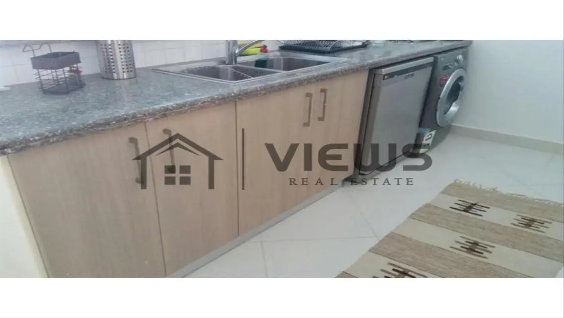 شقة فاخرة في ماراسي بمساحة 125 متر