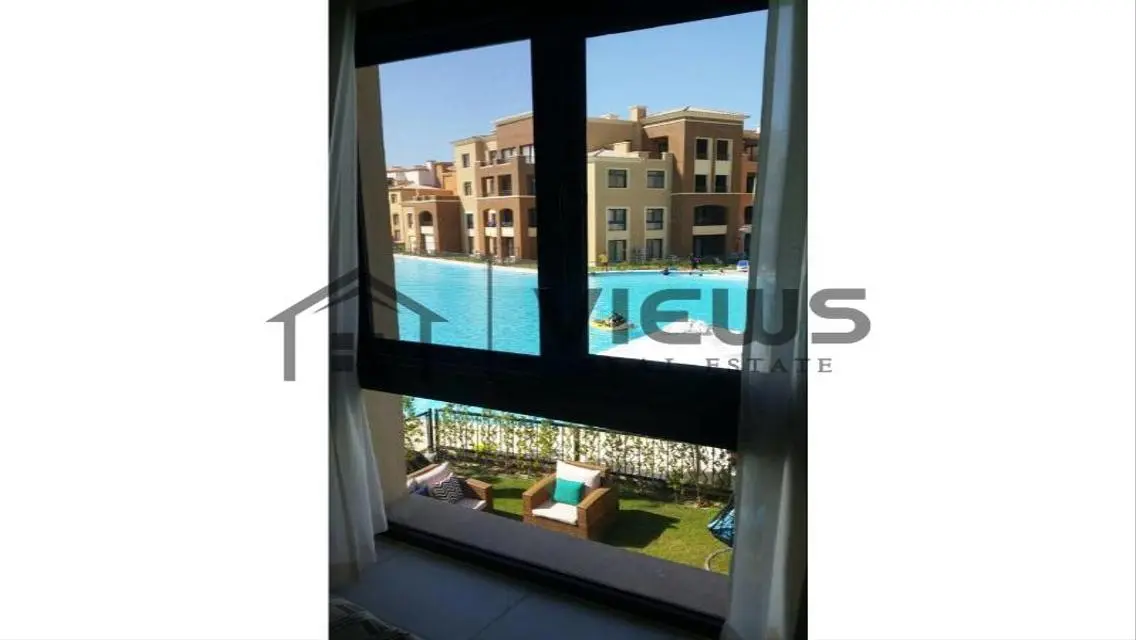 شقة فاخرة في ماراسي بمساحة 125 متر