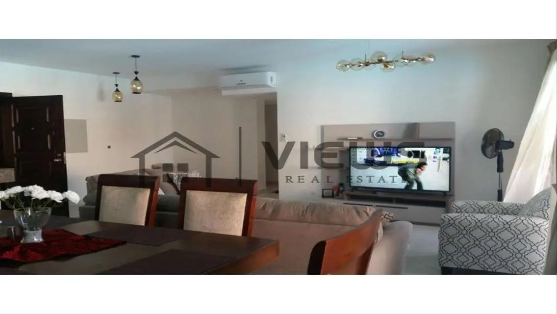 شقة فاخرة في ماراسي بمساحة 125 متر