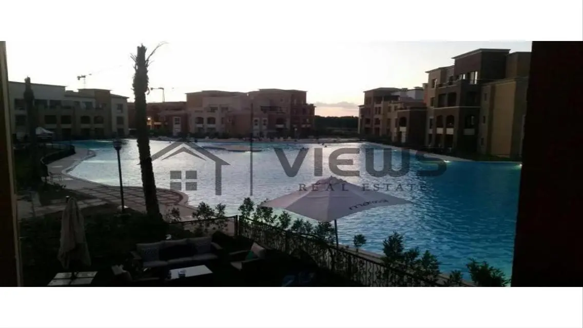 شقة فاخرة في ماراسي بمساحة 125 متر