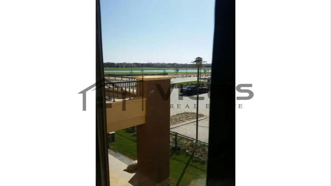 شقة فاخرة في ماراسي بمساحة 125 متر