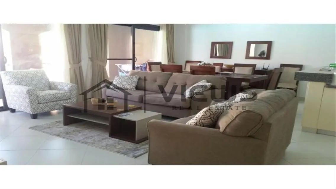 شقة فاخرة في ماراسي بمساحة 125 متر