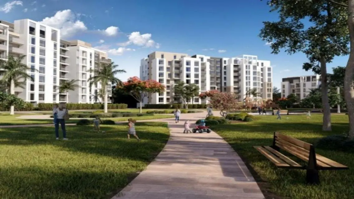 Luxury Apartment for Sale by Ora Developments