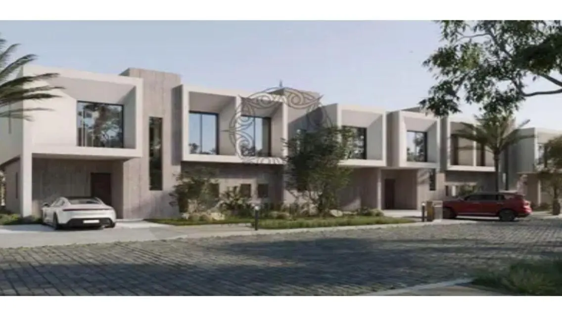 Luxury Apartment for Sale by Ora Developments