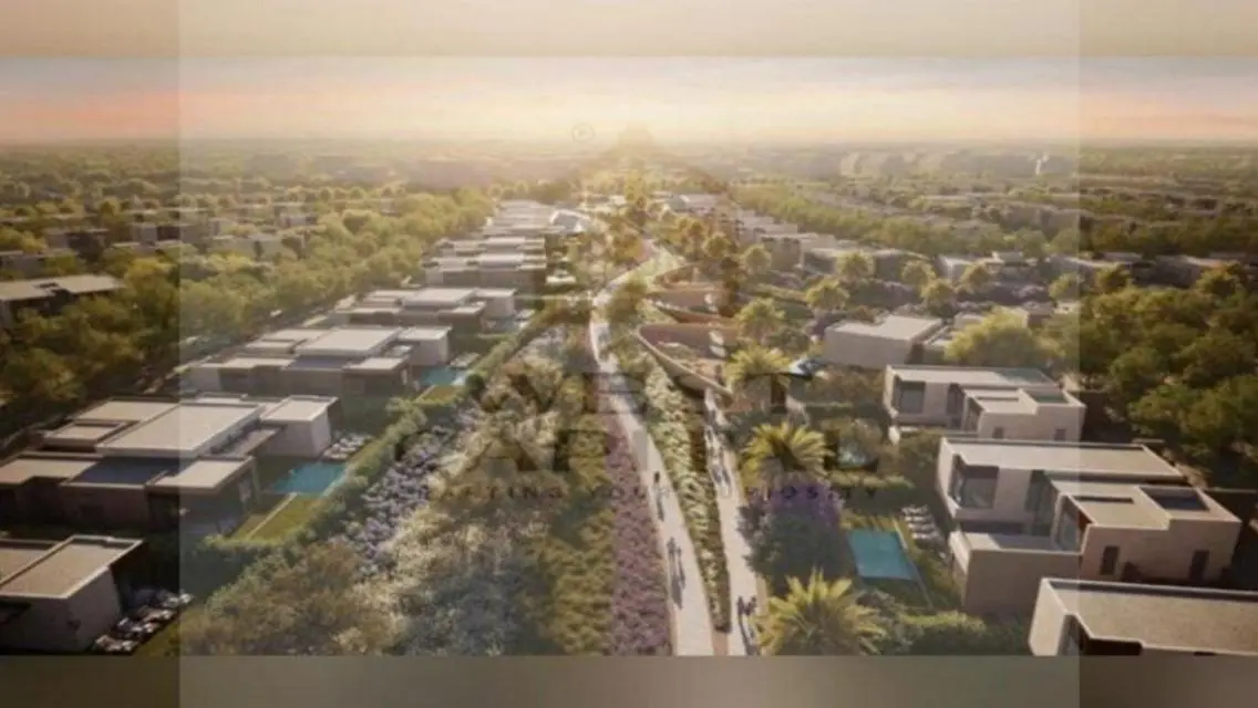 Luxury Apartment for Sale by Ora Developments