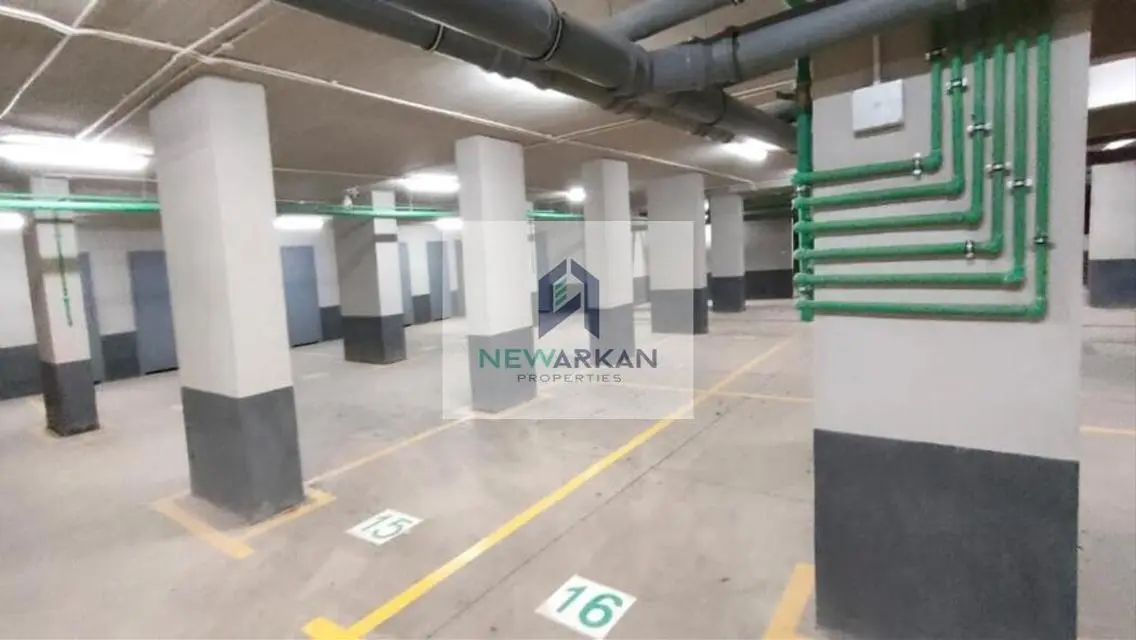Luxury Apartment with Private Garden in the Heart of the City