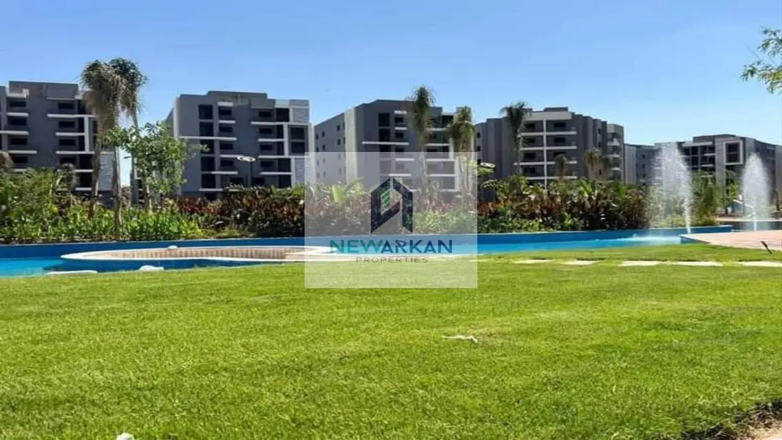 Luxury Apartment with Private Garden in the Heart of the City