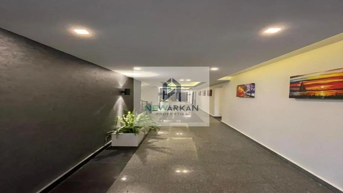 Luxury Apartment with Private Garden in the Heart of the City