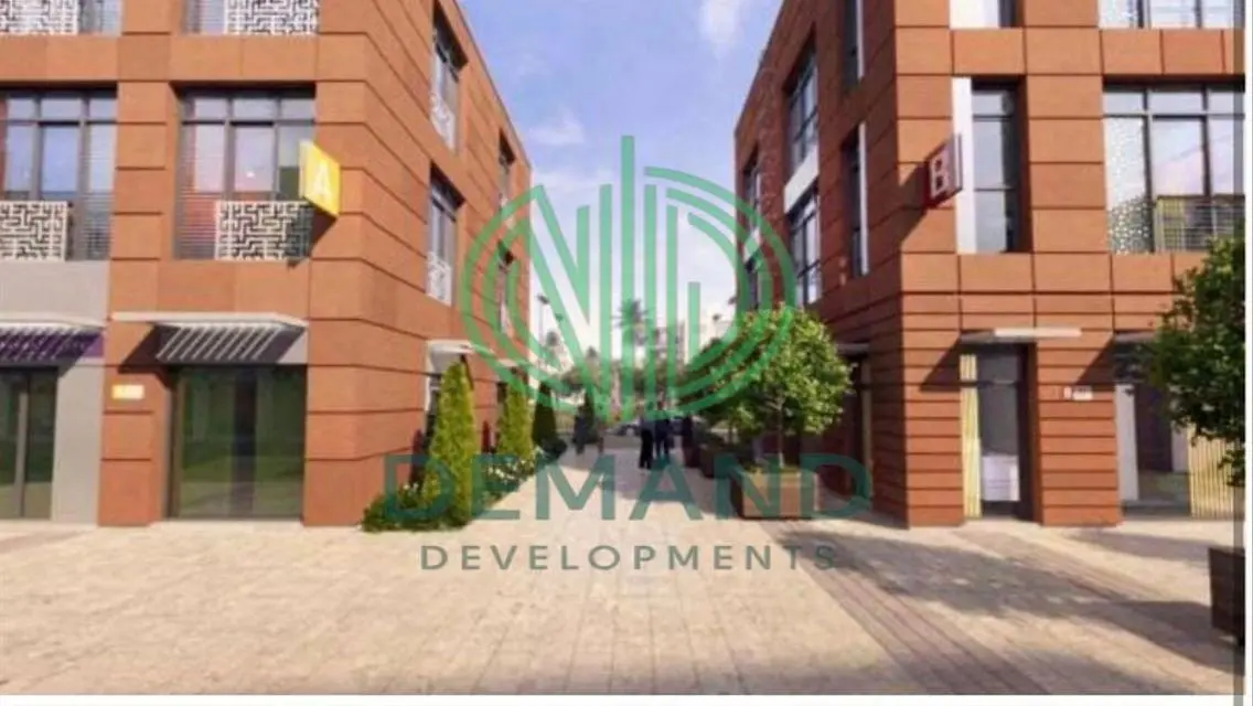 Luxury Apartment for Sale - 80000 Square Meters