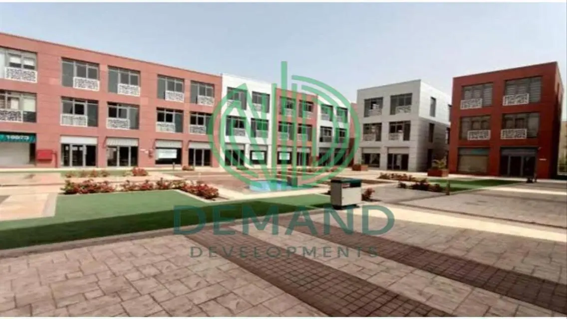 Luxury Apartment for Sale - 80000 Square Meters