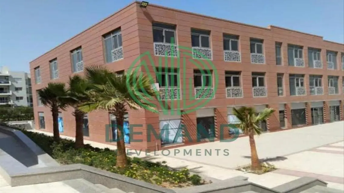 Luxury Apartment for Sale - 80000 Square Meters