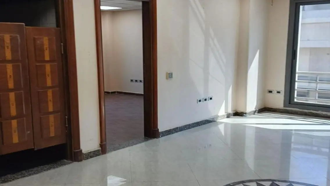 Premium Property with Spacious Area and Modern Amenities