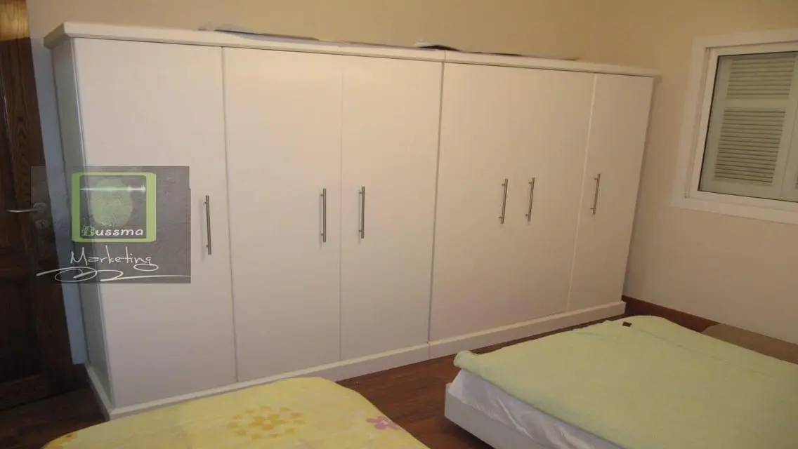 Luxurious Apartment with Study Room for Rent