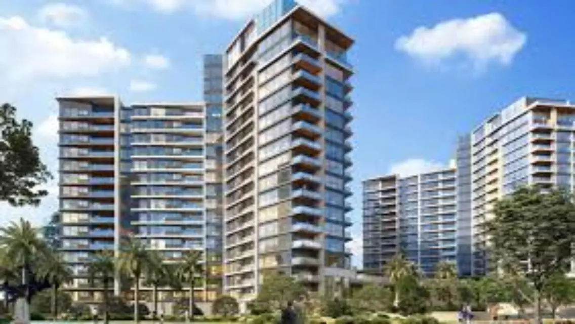 Luxurious Apartment in Zed Towers - Sheikh Zayed