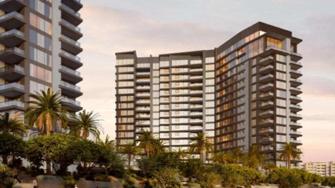 Luxurious Apartment in Zed Towers - Sheikh Zayed