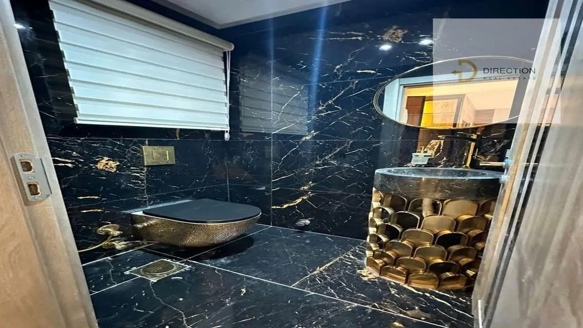 Stunning 150 sqm Apartment in Luxury Business Complex