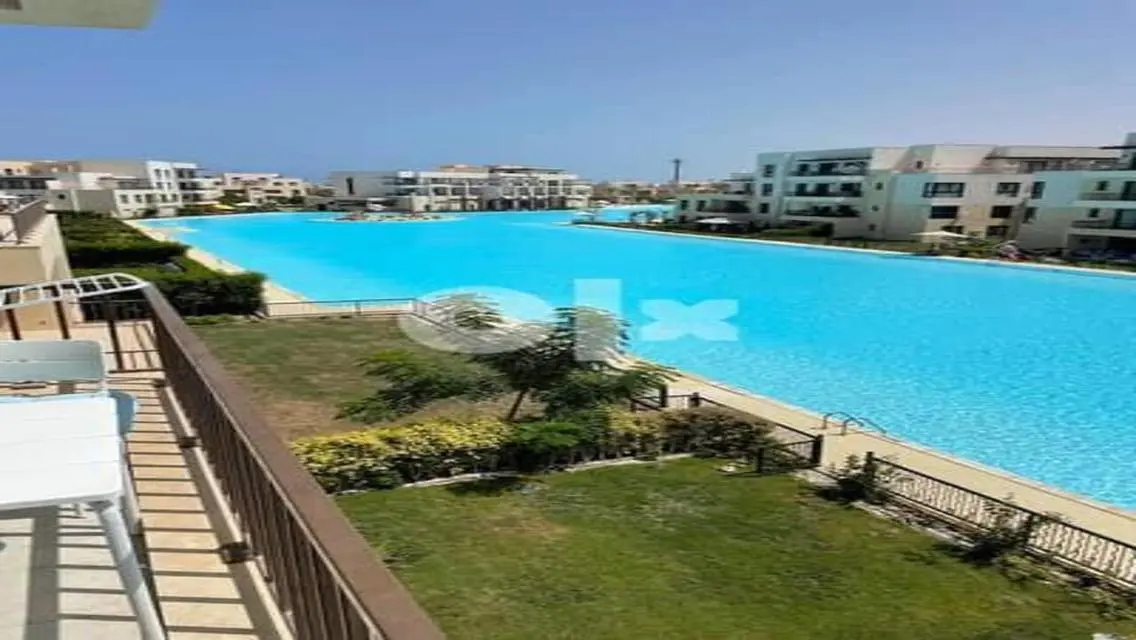 شقة مميزة بمساحة 158 متر للبيع