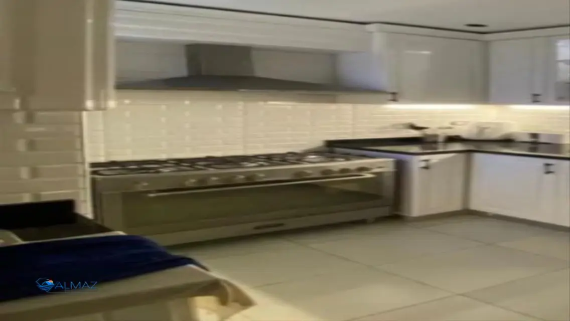Luxury Apartment for Sale at an Attractive Price
