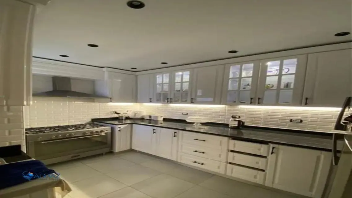 Luxury Apartment for Sale at an Attractive Price