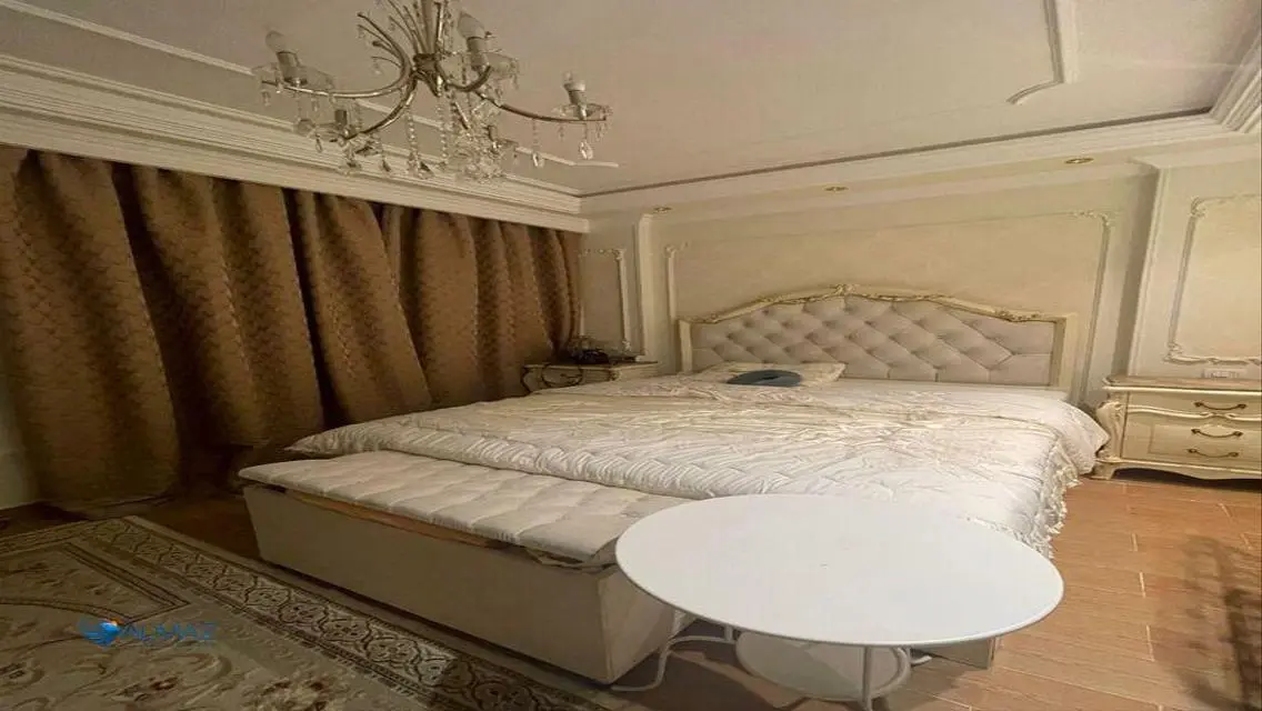 Luxury Apartment for Sale at an Attractive Price