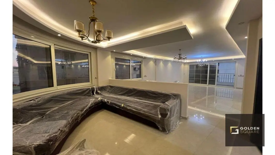 Luxury Home with Private Pool and Garden