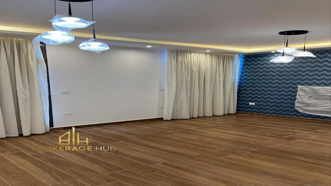Luxury Apartment for Rent 150 SQM in Prime Location