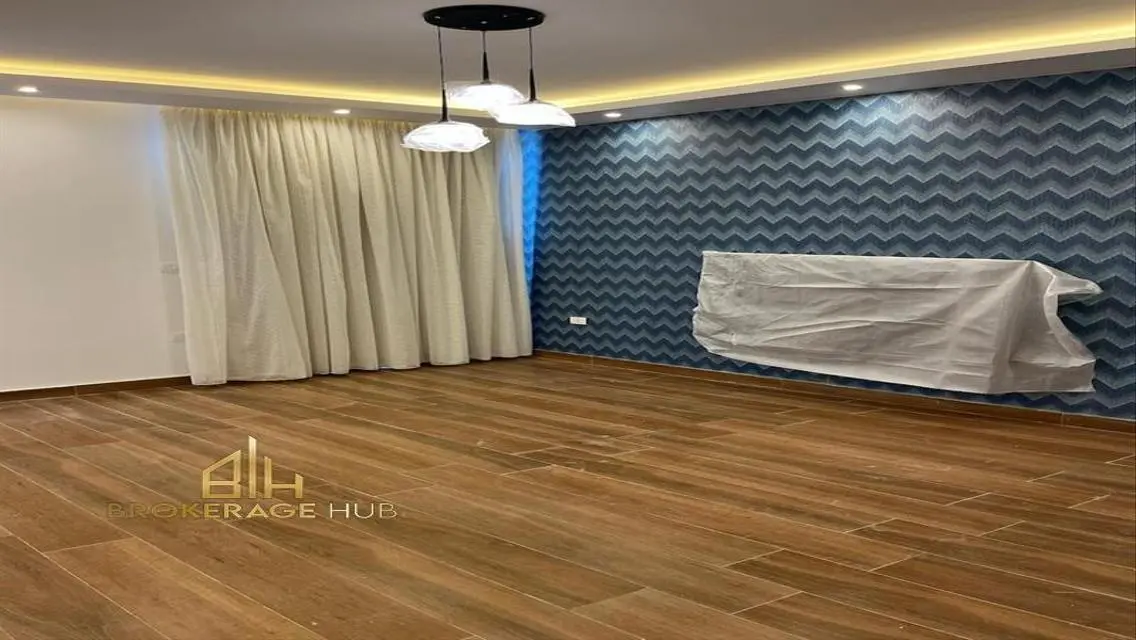 Luxury Apartment for Rent 150 SQM in Prime Location