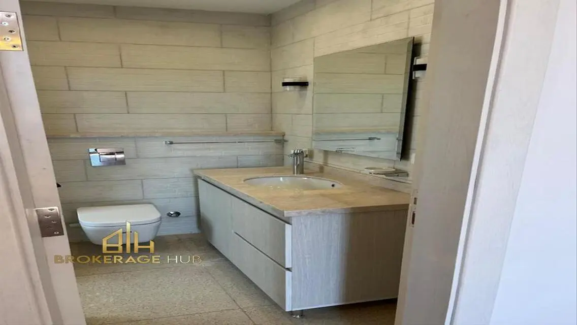 Luxury Apartment for Rent 150 SQM in Prime Location