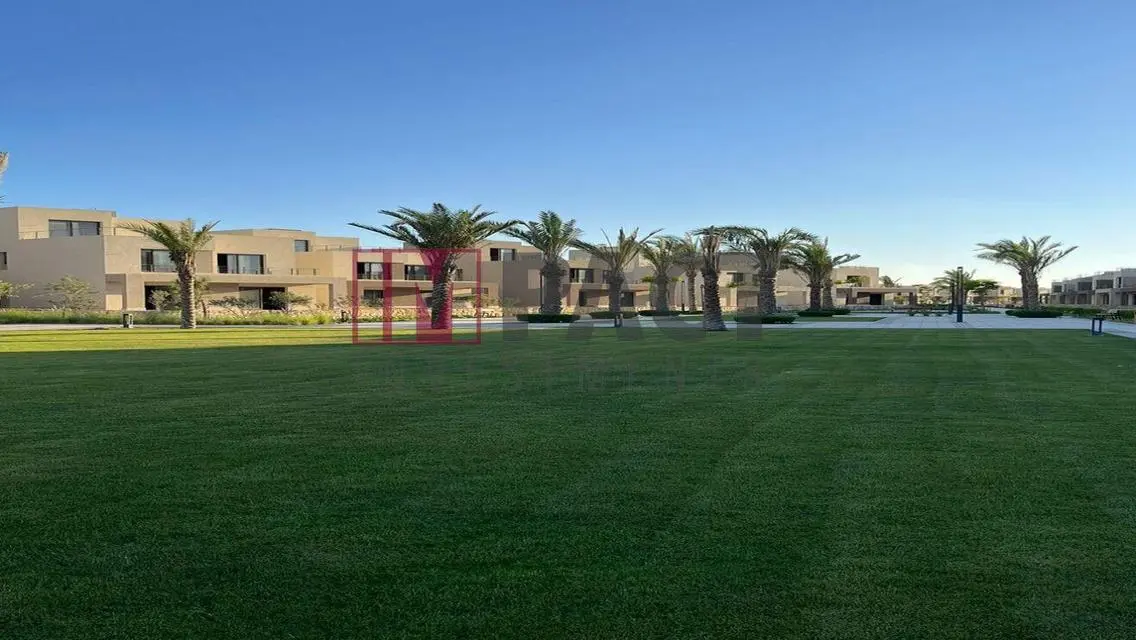 Luxury Villa for Sale with Modern Amenities