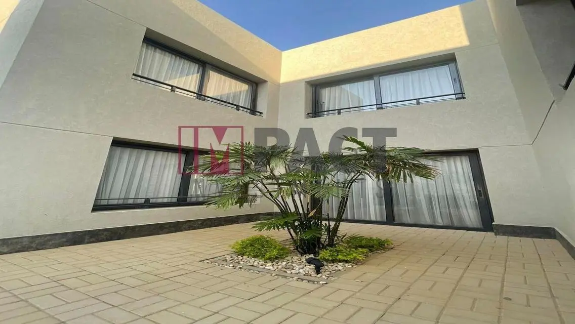 Luxury Villa for Sale with Modern Amenities