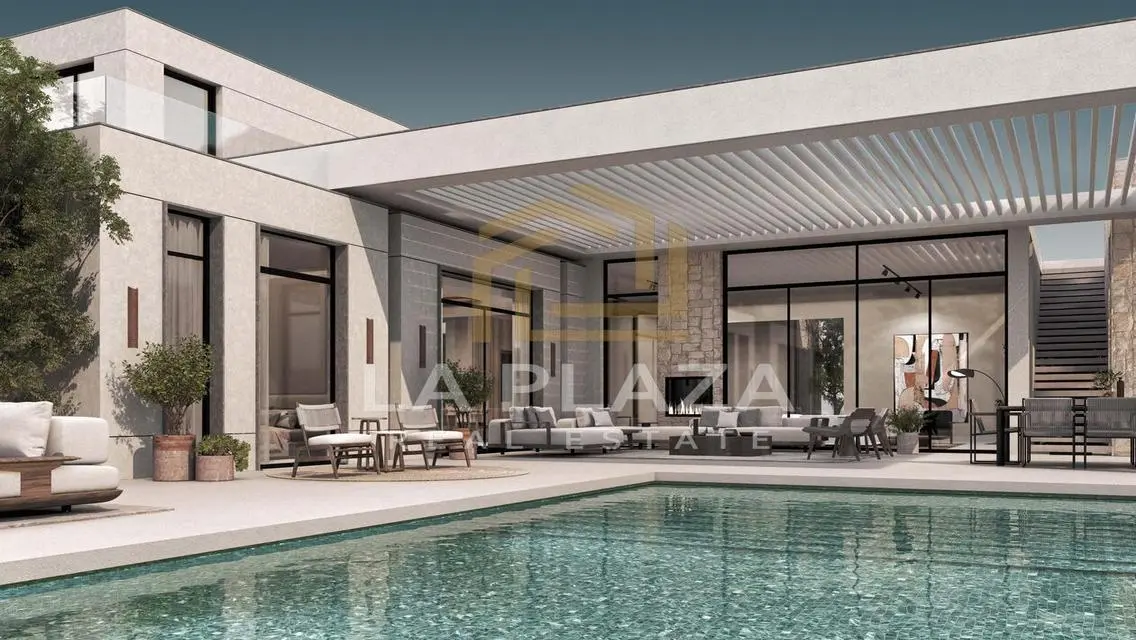 Exclusive Investment Opportunity in V Levels