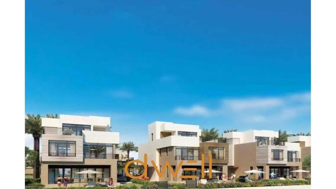Luxurious Villa for Sale with Pool and Private Garden