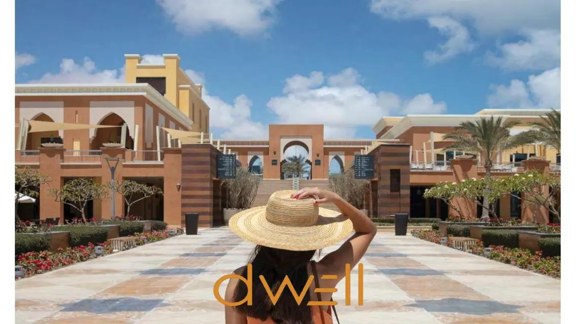 Luxurious Villa for Sale with Pool and Private Garden