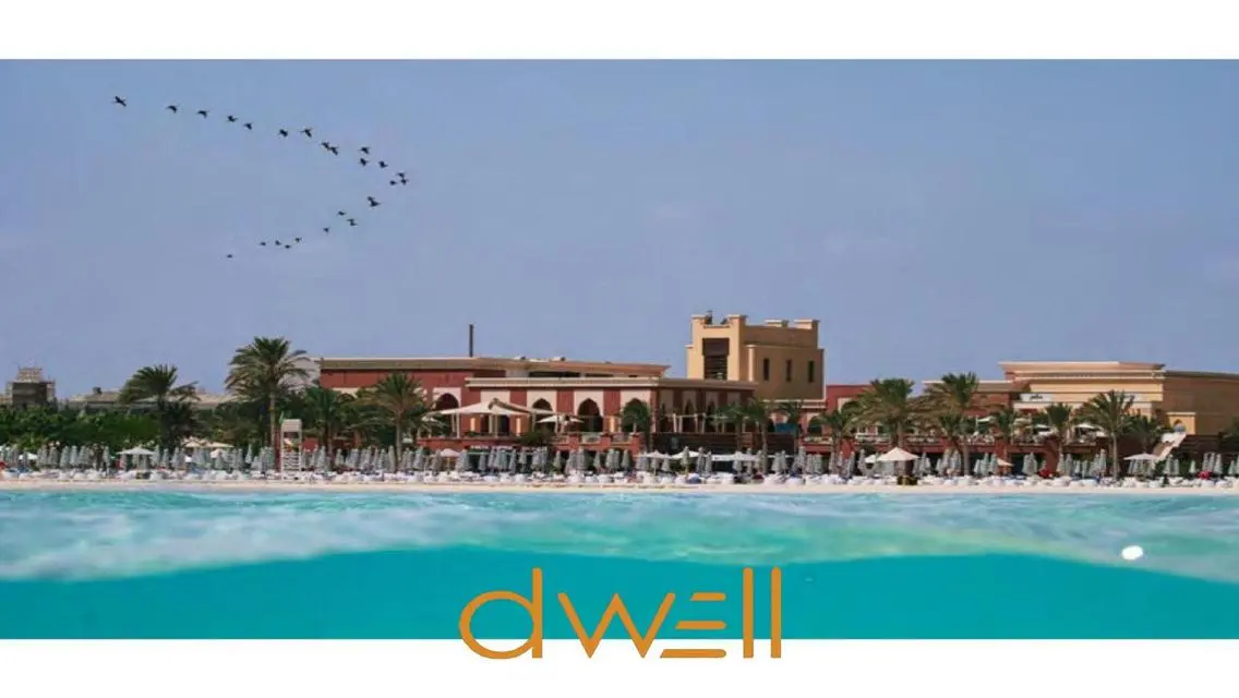 Luxurious Villa for Sale with Pool and Private Garden