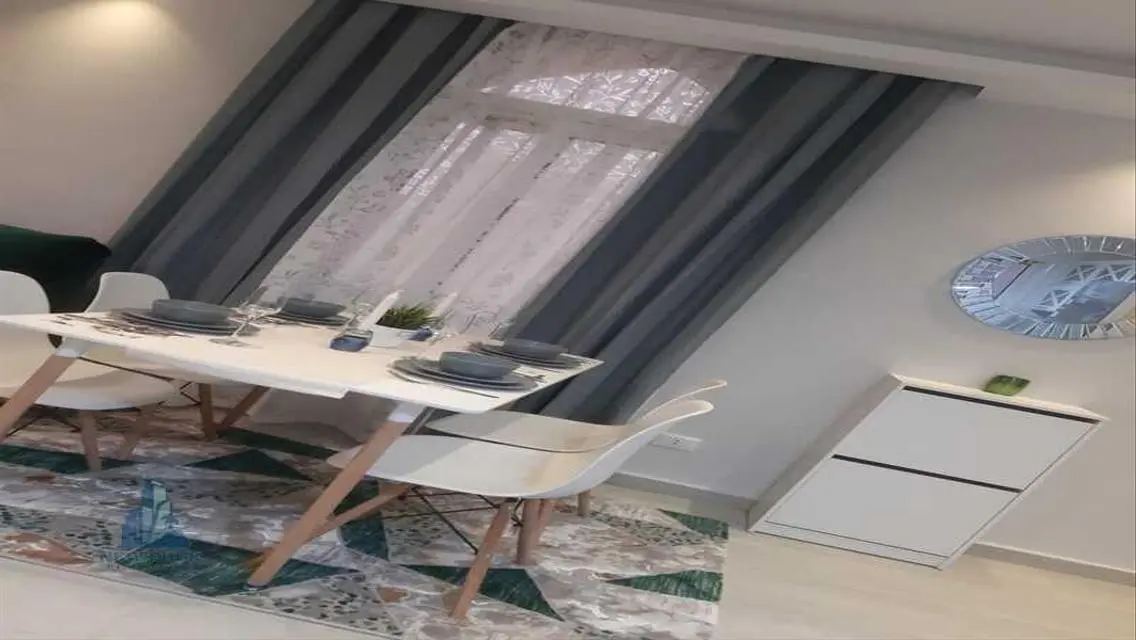 Luxury Apartment for Sale in a Prime Location