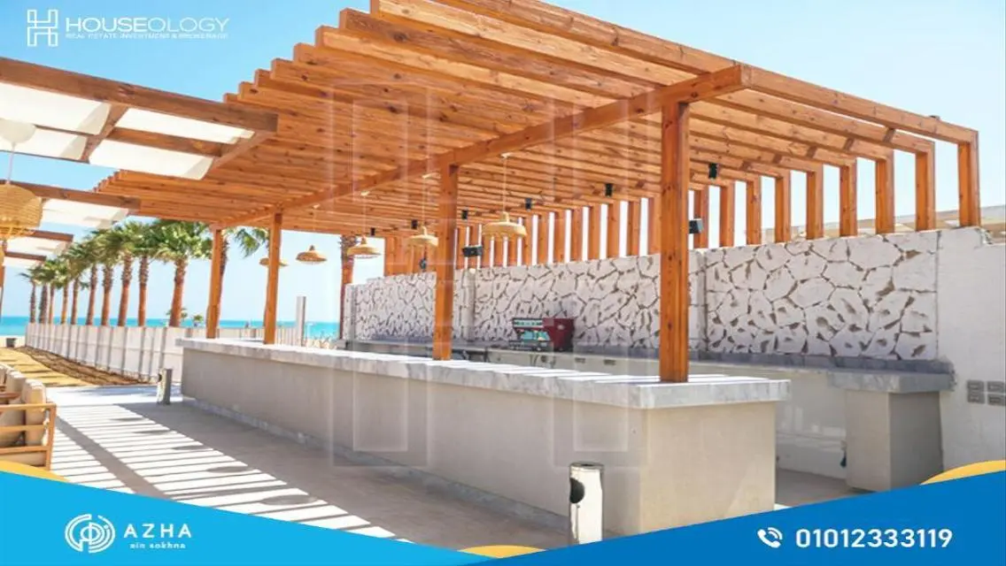 Luxury Villa for Rent with Spacious Area