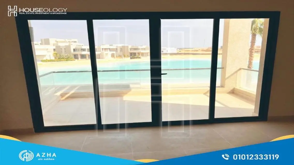 Luxury Villa for Rent with Spacious Area