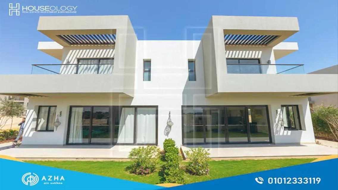 Luxury Villa for Rent with Spacious Area