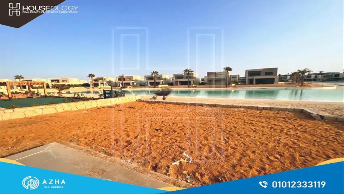 Luxury Villa for Rent with Spacious Area
