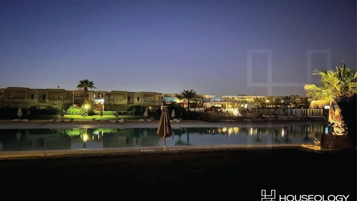 Luxury Villa for Rent with Spacious Area