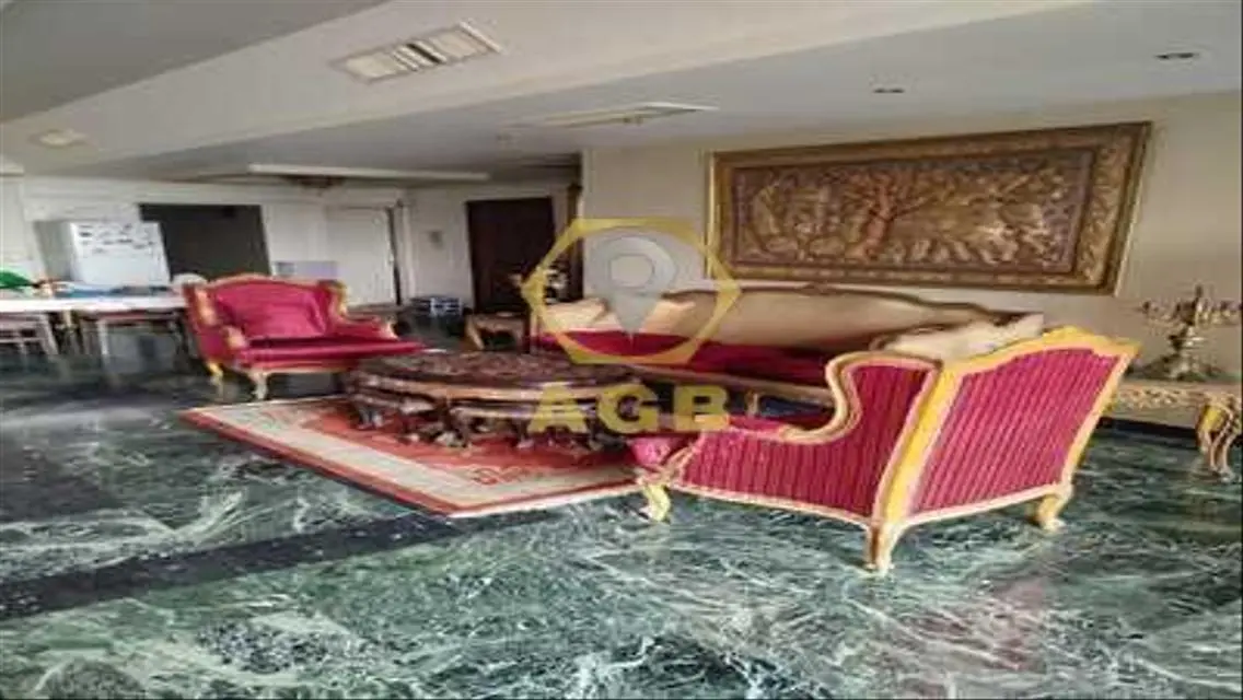 شقة فاخرة بمساحة 300 متر بسعر 10,000,000