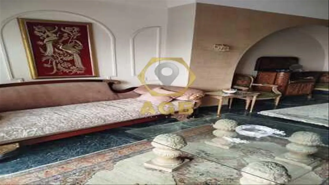 شقة فاخرة بمساحة 300 متر بسعر 10,000,000