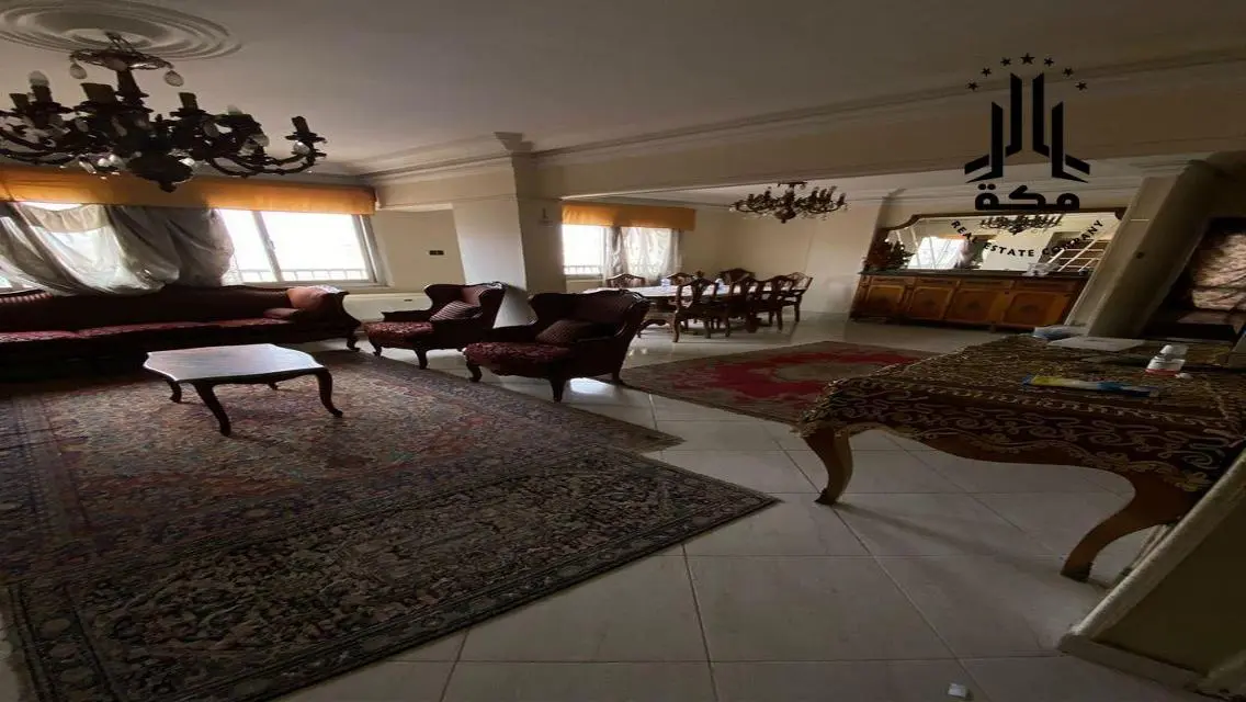 Stylish Apartment for Sale with Spectacular Views