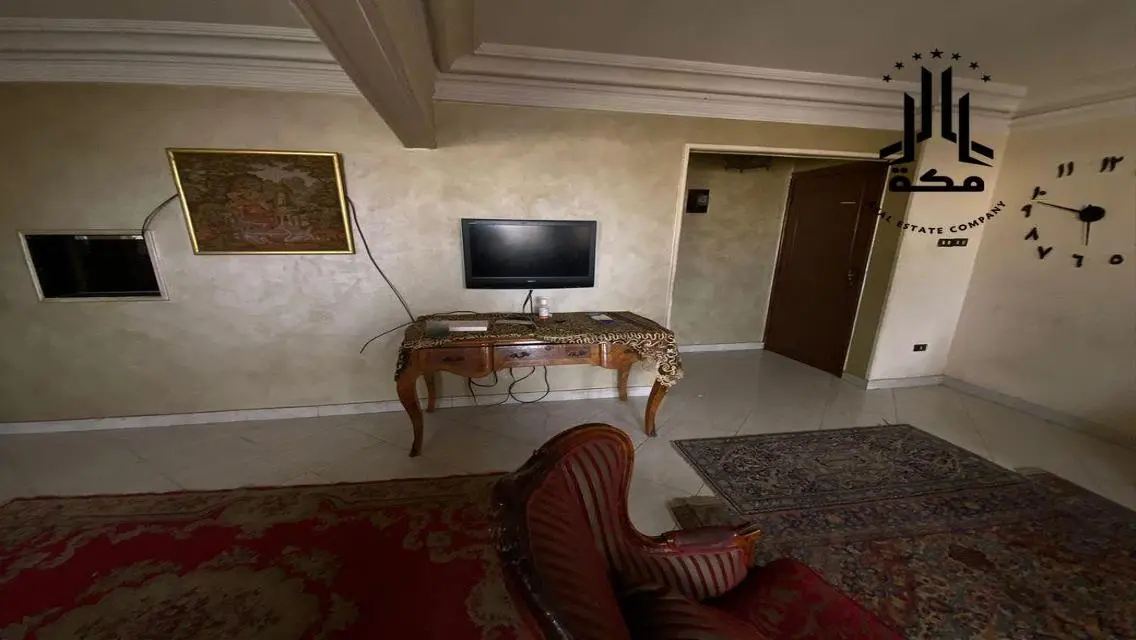 Stylish Apartment for Sale with Spectacular Views