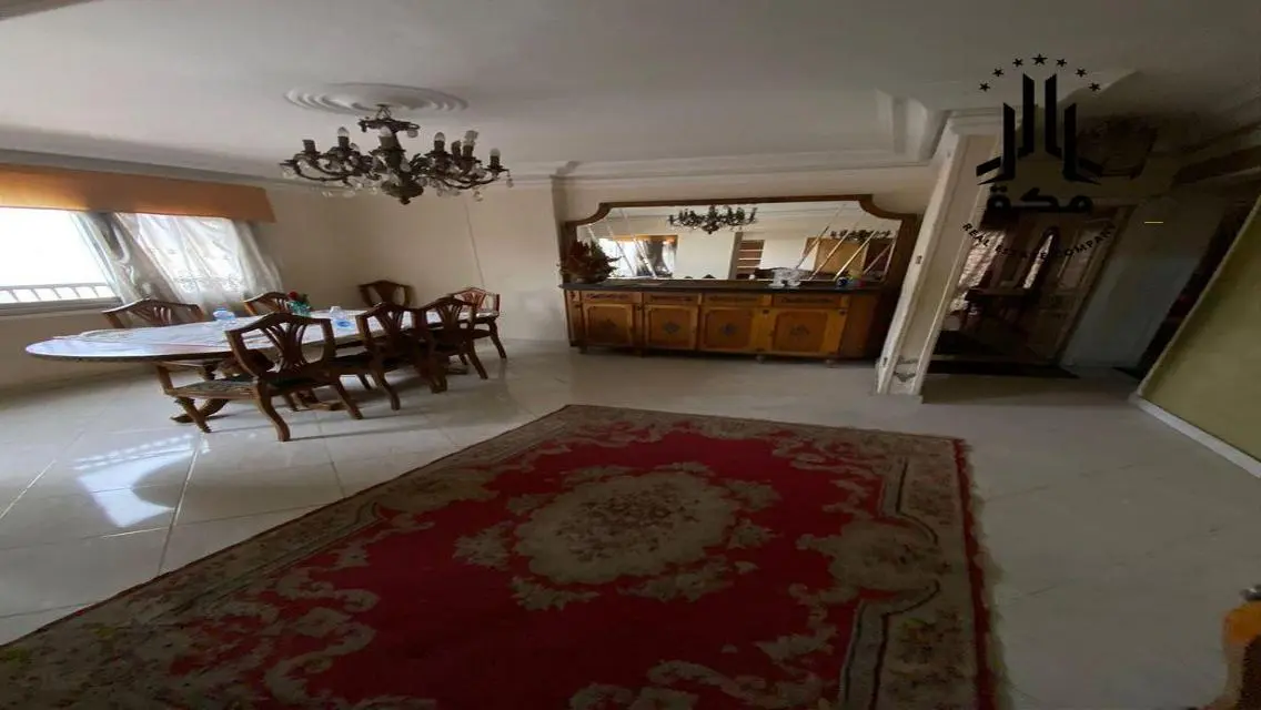 Stylish Apartment for Sale with Spectacular Views
