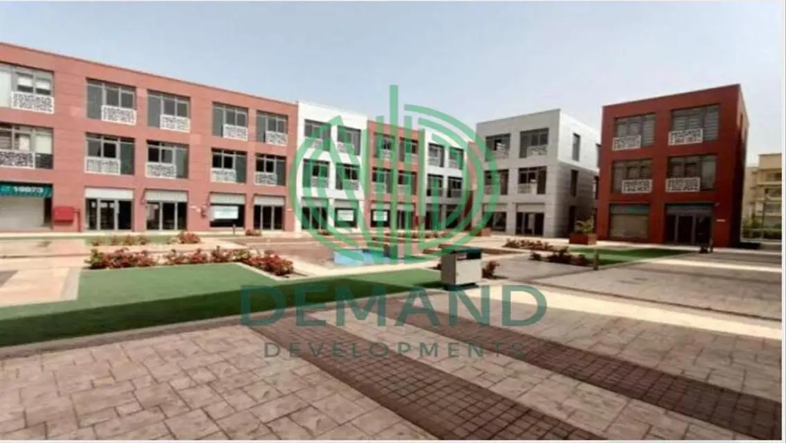 Luxury Apartment for Sale with 80 Sq M Space