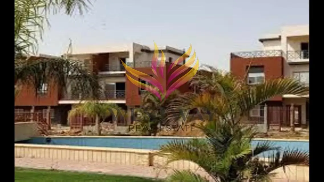 Luxurious Apartment for Sale: 4 Bedrooms, 4 Bathrooms at 13 Million EGP