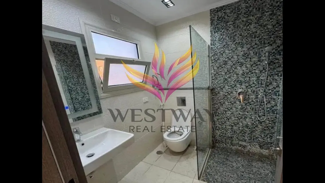 Luxurious Apartment for Sale: 4 Bedrooms, 4 Bathrooms at 13 Million EGP