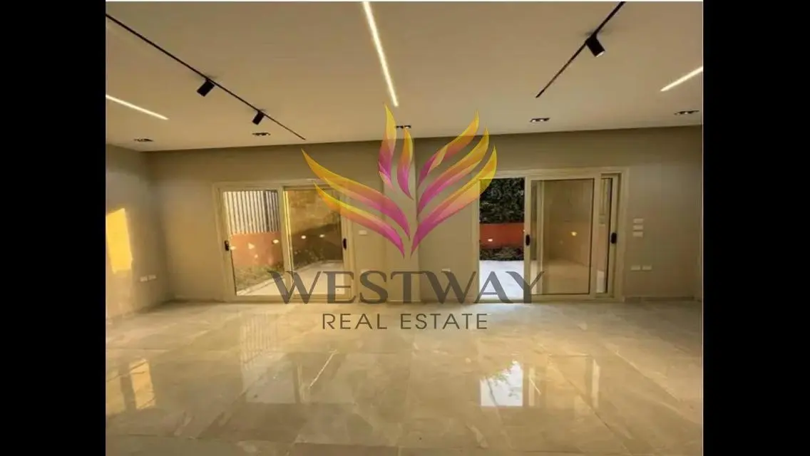 Luxurious Apartment for Sale: 4 Bedrooms, 4 Bathrooms at 13 Million EGP